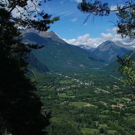 Chalet Rostaing Vaujany Εξωτερικό φωτογραφία