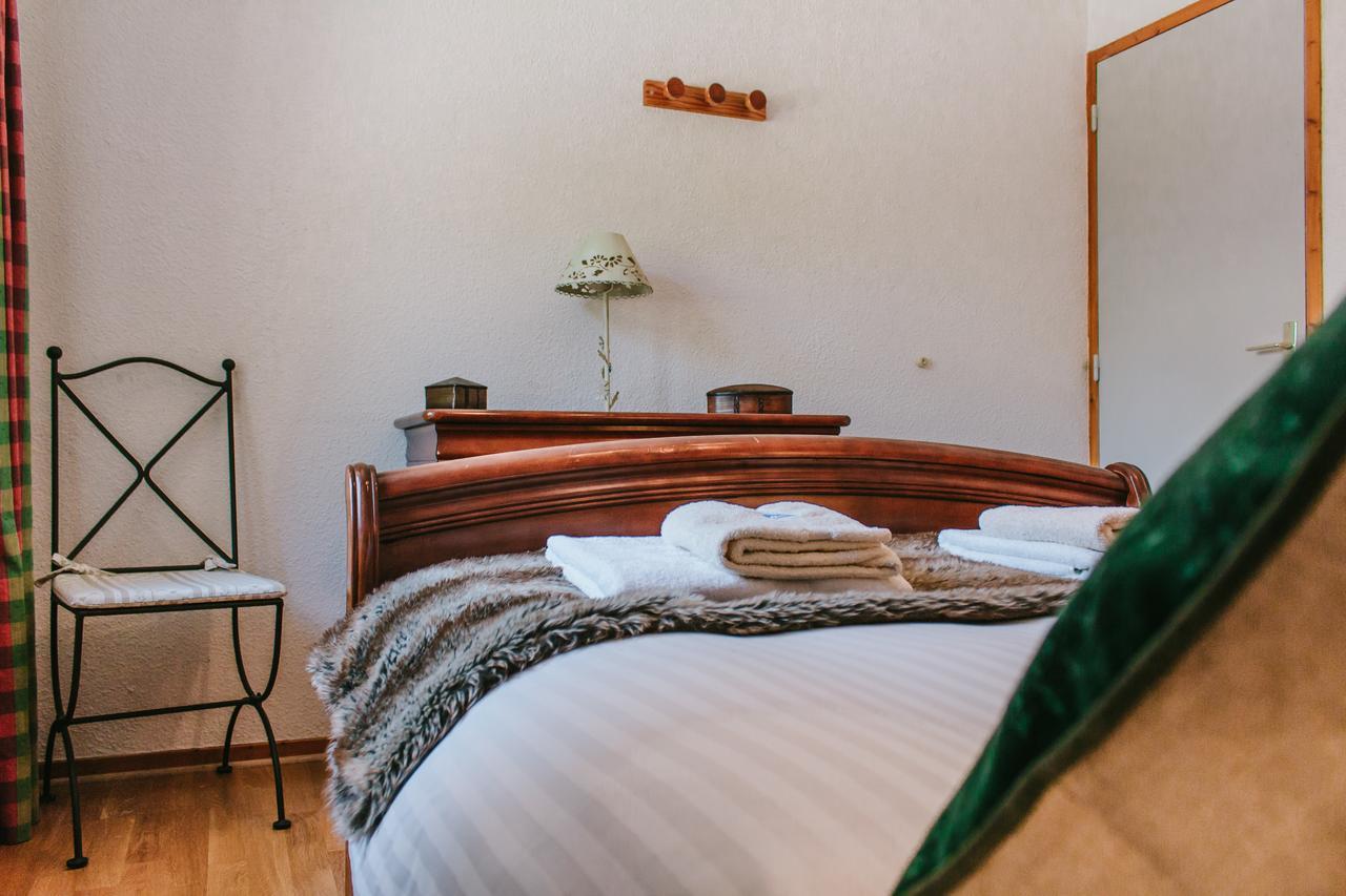 Chalet Rostaing Vaujany Εξωτερικό φωτογραφία