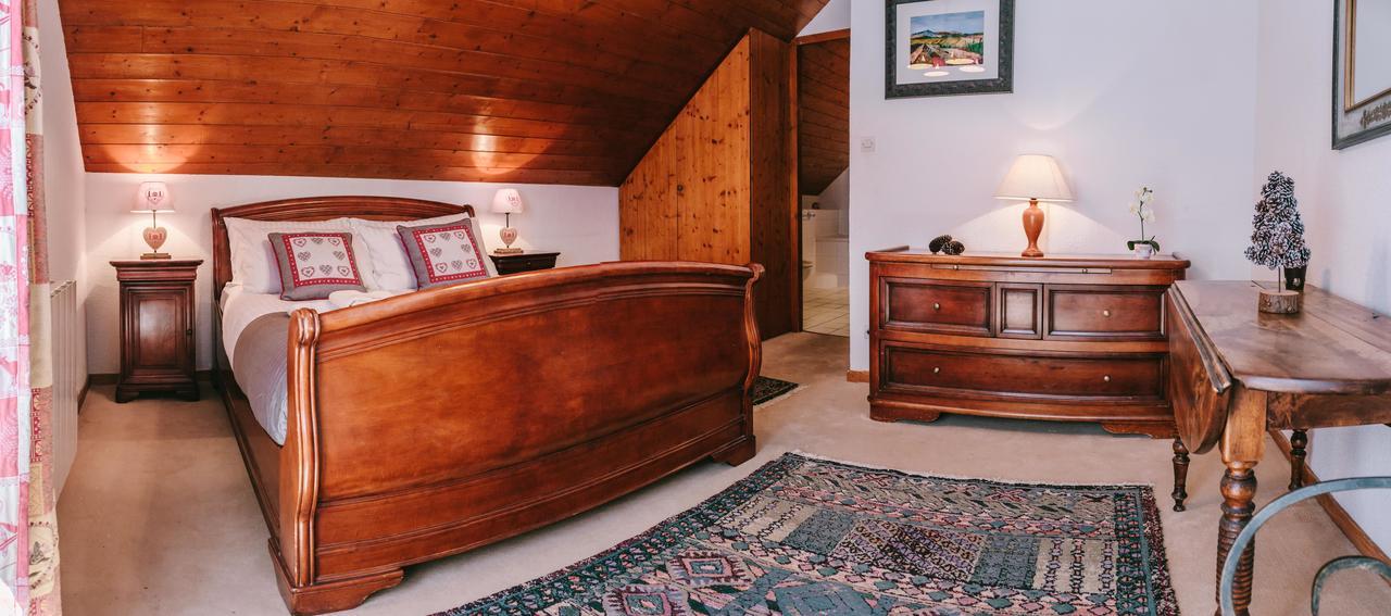 Chalet Rostaing Vaujany Εξωτερικό φωτογραφία