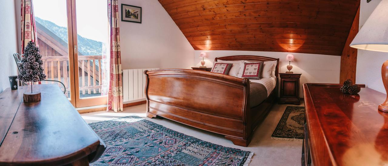 Chalet Rostaing Vaujany Εξωτερικό φωτογραφία