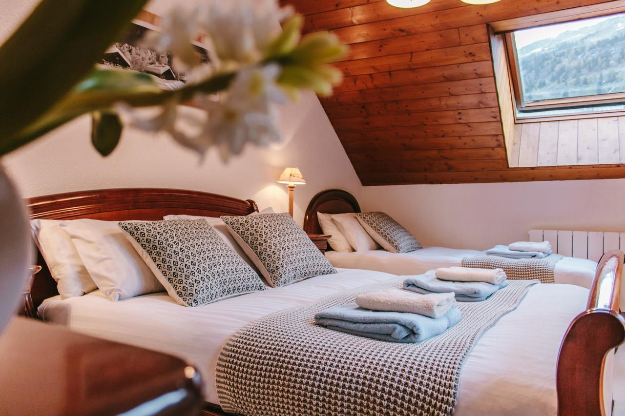 Chalet Rostaing Vaujany Εξωτερικό φωτογραφία