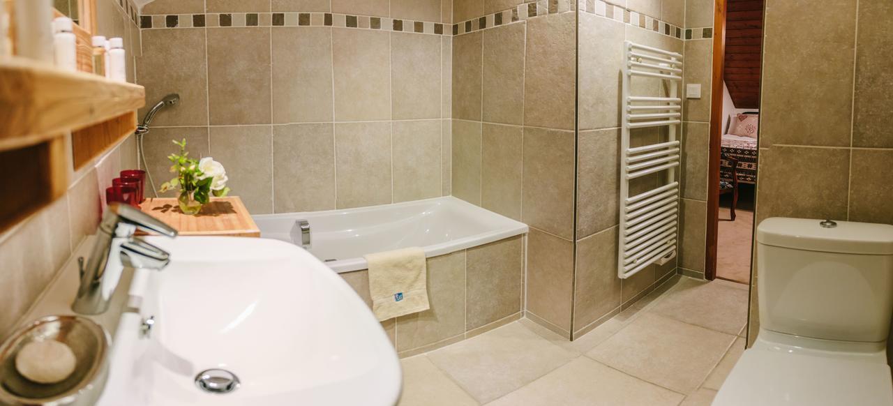 Chalet Rostaing Vaujany Εξωτερικό φωτογραφία