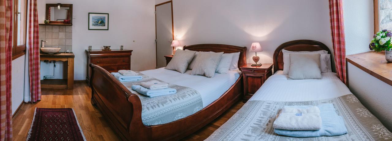 Chalet Rostaing Vaujany Εξωτερικό φωτογραφία