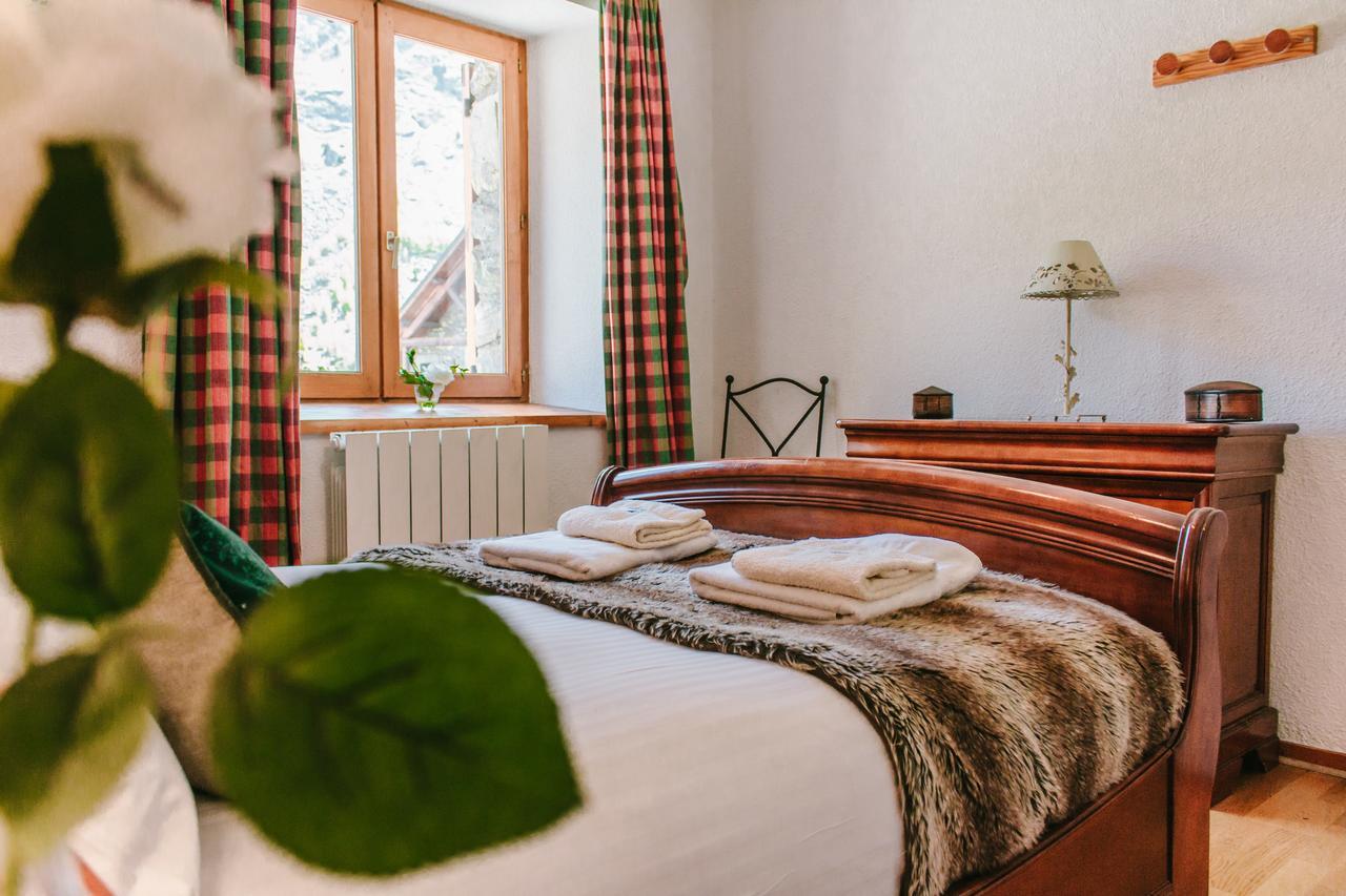 Chalet Rostaing Vaujany Εξωτερικό φωτογραφία