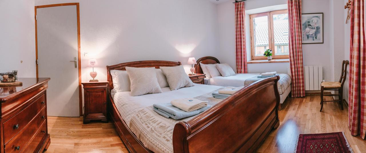 Chalet Rostaing Vaujany Εξωτερικό φωτογραφία