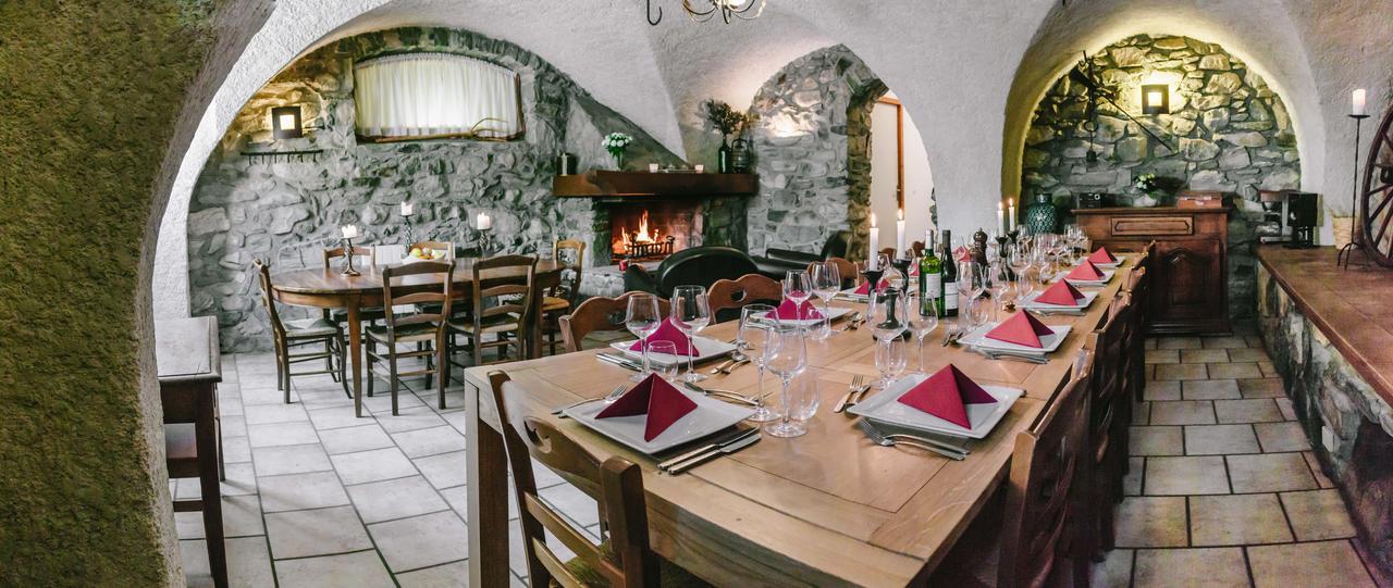 Chalet Rostaing Vaujany Εξωτερικό φωτογραφία