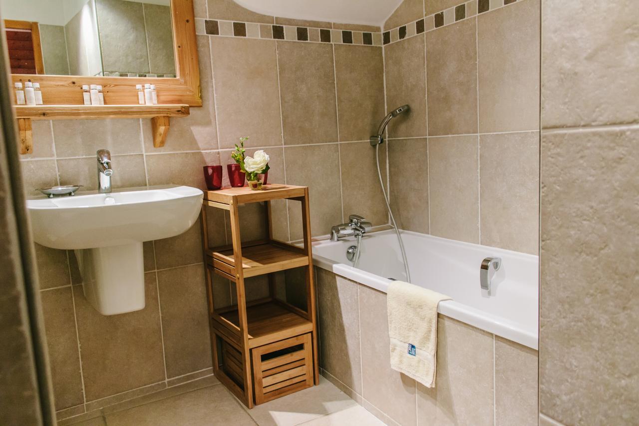 Chalet Rostaing Vaujany Εξωτερικό φωτογραφία