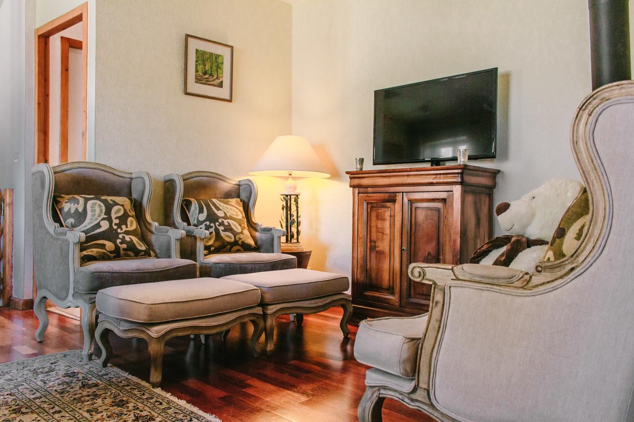 Chalet Rostaing Vaujany Εξωτερικό φωτογραφία