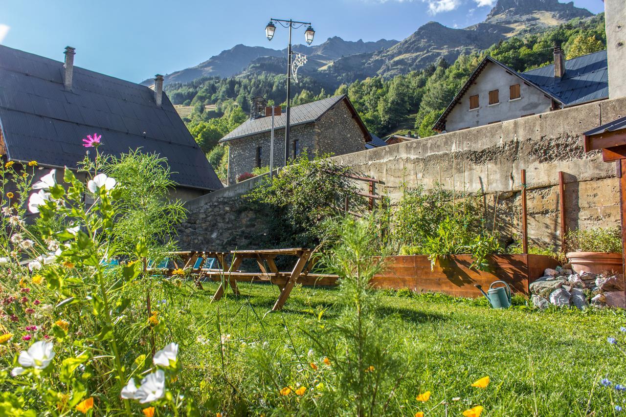 Chalet Rostaing Vaujany Εξωτερικό φωτογραφία
