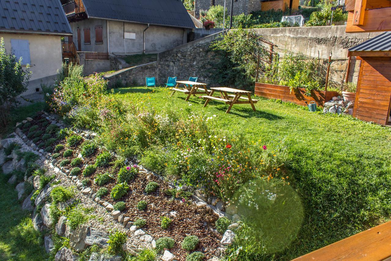 Chalet Rostaing Vaujany Εξωτερικό φωτογραφία